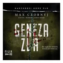 cd-mp3-geneza-zla-max-czornyj