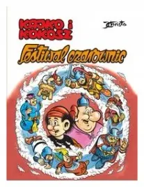 festiwal-czarownic-kajko-i-kokosz-janusz-christa