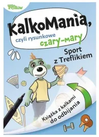 kalkomania-sport-z-treflikiem