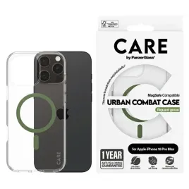 etui-panzerglass-do-apple-iphone-16-pro-max-zielony-magsafe