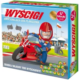 wyscigi-gra-planszowa-kukuryku-promatek-6-lat