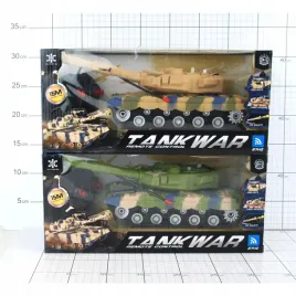 czolg-tank-na-radio-obracana-wieza