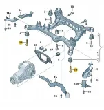 sruba-audi-a6-11-stan-nowy