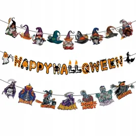 baner-na-halloween-wiszace-dekoracje-czarownica-girlanda-3-sztuki