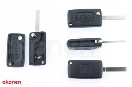 korpus-kluczyka-samochodowego-peugeot-207-307-308-407-408