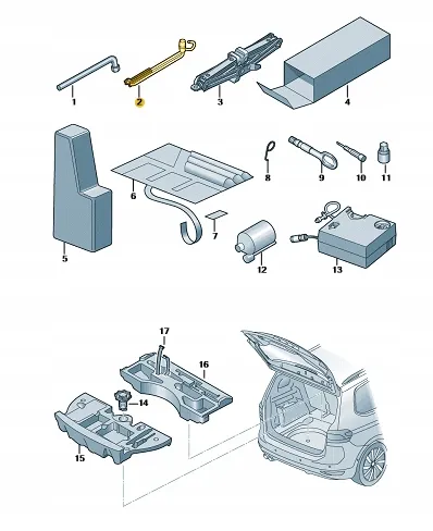 ramie-lewarka-vw-passat-11-vag-5q0011221-numer-katalogowy-czesci-5q0011221