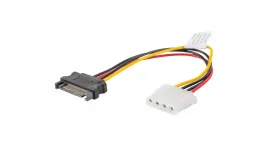 kabel-adapter-lanberg-sata-zasilajacy-m-greater-molex-f-015m