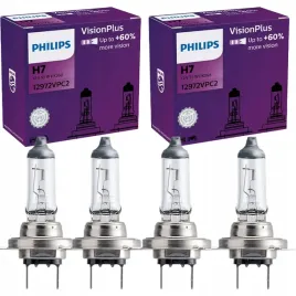 2x-komplet-zarowek-4szt-philips-h7-visionplus-60percent-mocne-zarowki-do-auta