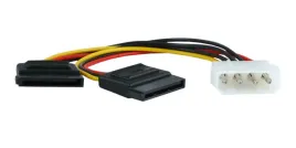 kabel-zasilajacy-lanberg-molex-m-greater-2x-sata-f-015m