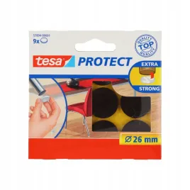 podkladki-filcowe-fi26mm-brazowe-9szt