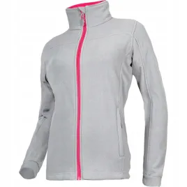 bluza-polar-szaro-roz-damska-2xl-ce-lahti