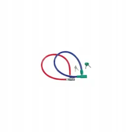 linka-stalowa-w-pvc-550mm-zamk-klucz-powl-plast