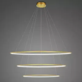 lampa-wiszaca-ledowe-okregi-no-3-100cm-4k-zlota