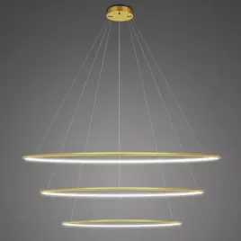 lampa-wiszaca-ledowe-okregi-no-3-120cm-4k-zlota
