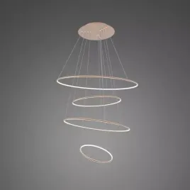 lampa-wiszaca-ledowe-okregi-no-4-100cm-3k-miedziana