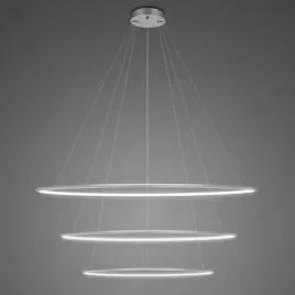 lampa-wiszaca-ledowe-okregi-no-3-100cm-4k-srebrna-sciemnialna