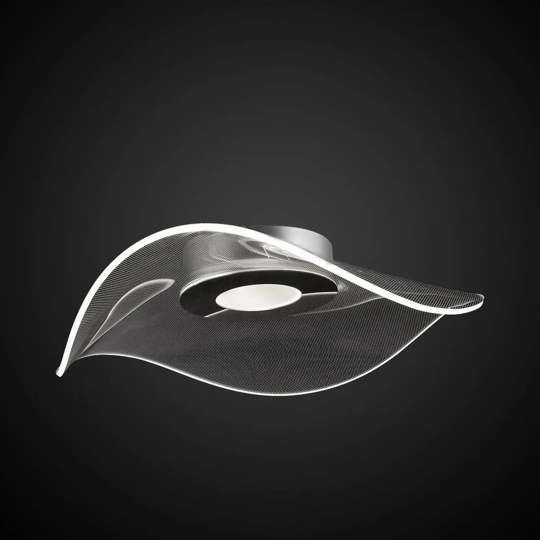 plafon-velo-no-1-chrom-stan-nowy