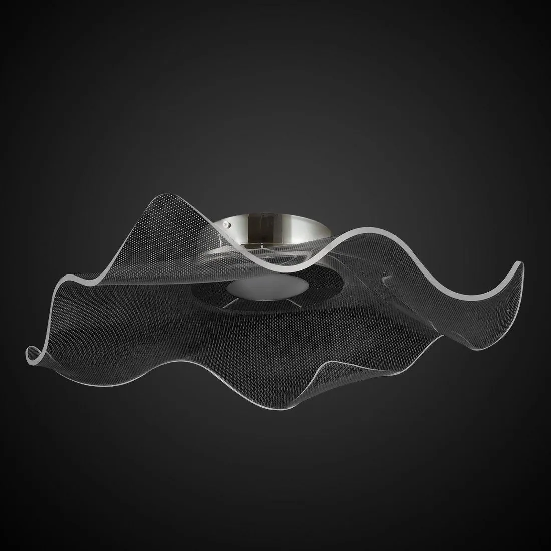 plafon-velo-no-2-chrom-stan-nowy