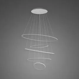 lampa-wiszaca-ledowe-okregi-no-5-120cm-4k-srebrna-sciemnialna