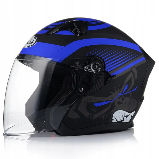 otwarty-kask-motocyklowy-niebieski-matt-skuter-chopper-ecer-22-06-blenda-typ-otwarte-jet