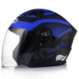 otwarty-kask-motocyklowy-niebieski-matt-skuter-chopper-ecer-22-06-blenda-typ-otwarte-jet