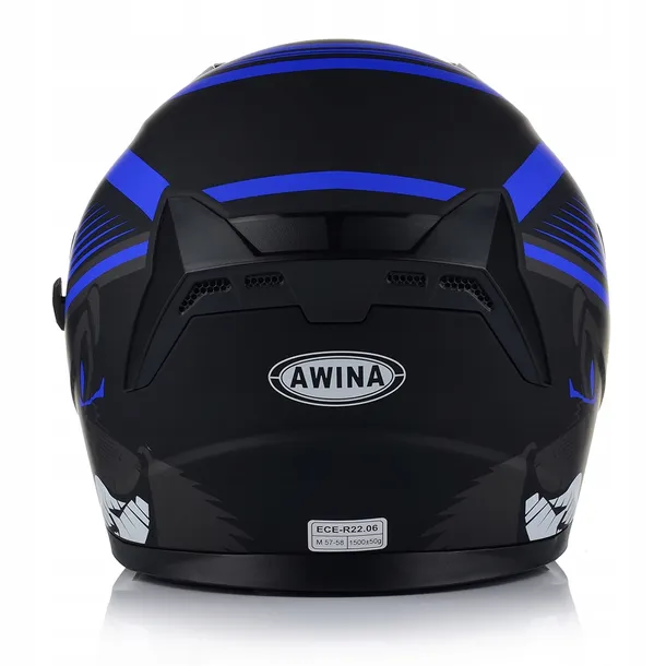 otwarty-kask-motocyklowy-niebieski-matt-skuter-chopper-ecer-22-06-blenda-waga-produktu-4000-g