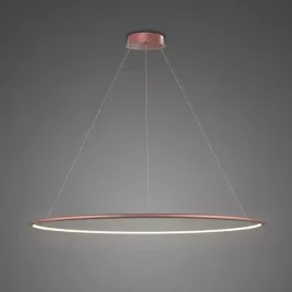 lampa-wiszaca-ledowe-okregi-no-1-100cm-3k-rozowe-zloto-sciemnialna