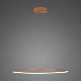 lampa-wiszaca-ledowe-okregi-no-1-80cm-4k-miedziana-sciemnialna