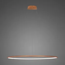 lampa-wiszaca-ledowe-okregi-no-1-100cm-4k-miedziana-sciemnialna