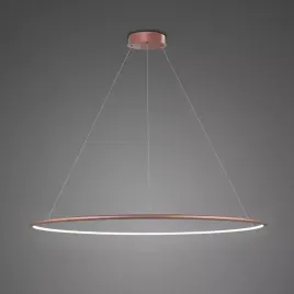 lampa-wiszaca-ledowe-okregi-no-1-120cm-4k-rozowe-zloto-sciemnialna