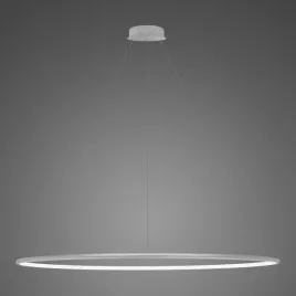 lampa-wiszaca-ledowe-okregi-no-1-150cm-3k-srebrna-sciemnialna