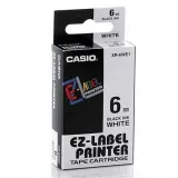 tasma-do-drukarek-casio-6mm-xr-6we1-kod-producenta-xr-6we1