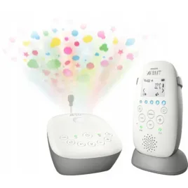 nania-elektroniczna-philips-z-kamera-wideo-philips-avent-scd733-biala