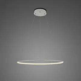 lampa-wiszaca-ledowe-okregi-no-1-40cm-3k-srebrna