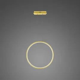 lampa-wiszaca-ledowe-okregi-no-1-x-40cm-3k-zlota-sciemnialna