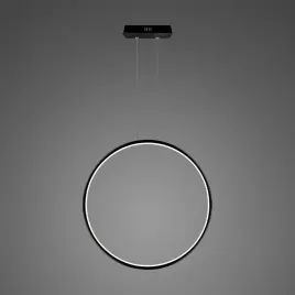 lampa-wiszaca-ledowe-okregi-no-1-x-80cm-3k-czarna-sciemnialna