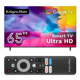 telewizor-krugerandmatz-65-uhd-google-tv-5-0-dvb-t2-t-c-h-265-hevc-smart