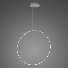 lampa-wiszaca-ledowe-okregi-no-1-x-100cm-4k-srebrny