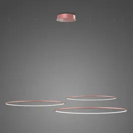 lampa-wiszaca-ledowe-okregi-no-3-80cm-4k-rozowo-zlota