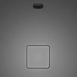 lampa-wiszaca-ledowe-kwadraty-no-1-x-40-3k-czarna