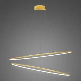 lampa-ledowe-okregi-no-2-120cm-4k-zlota-sciemnialna