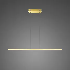 lampa-wiszaca-linea-no-1-100cm-3k-zlota