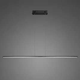 lampa-wiszaca-linea-no-1-120cm-3k-20w-czarna