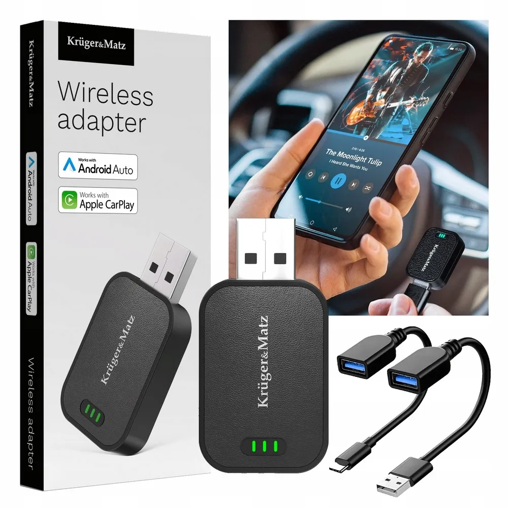 adapter-carplay-android-auto-bluetooth-wifi-bezprzewodowy-stan-nowy