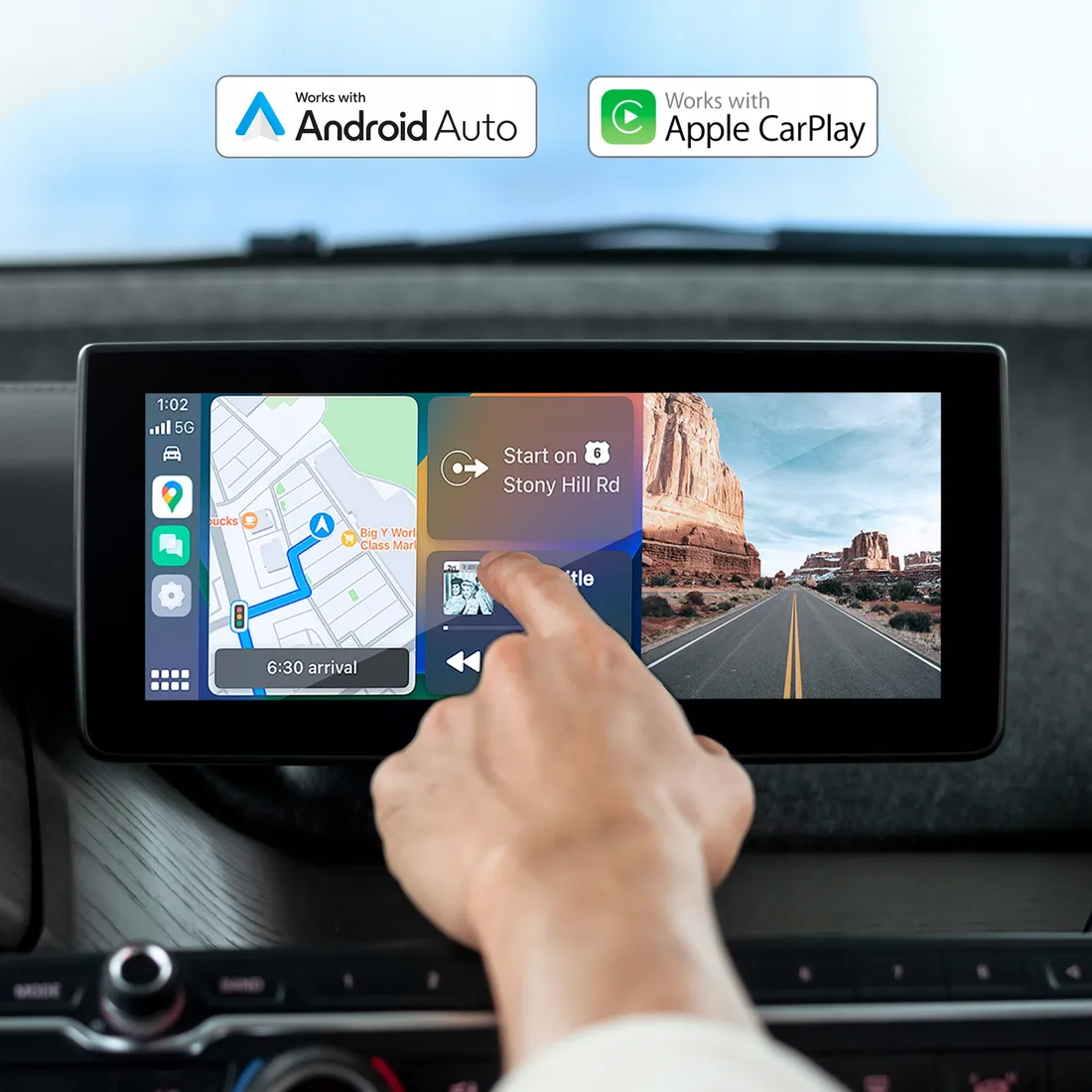 adapter-carplay-android-auto-bluetooth-wifi-bezprzewodowy
