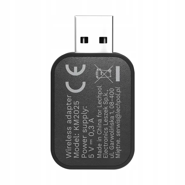 adapter-carplay-android-auto-bluetooth-wifi-bezprzewodowy-zrodlo-sygnalu-bluetooth-inne