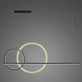 lampa-wiszaca-linea-no-4-60-40cm-czarnozlota-3k