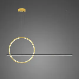 lampa-wiszaca-linea-no-2-100-40cm-czarnozlota-3k