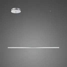 lampa-wiszaca-linea-no-1b-100cm-4k-srebrna