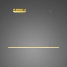 lampa-wiszaca-linea-no-1b-100cm-4k-zlota-sciemnialna